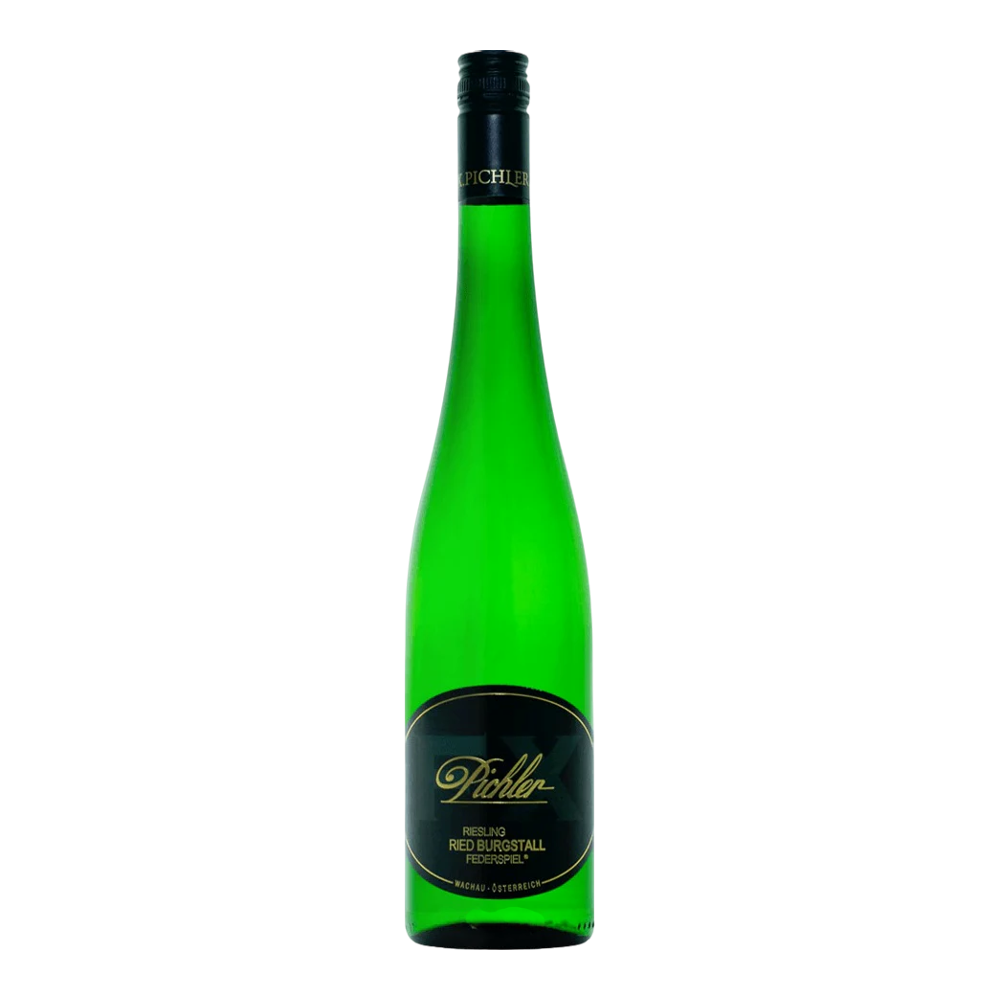 F.X. Pichler, Riesling Federspiel Ried Burgstall 2021, Bottiglia 750 ml