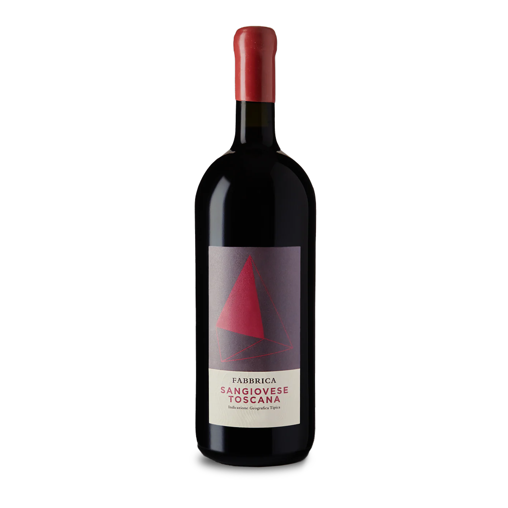 Fabbrica Pienza, Sangiovese 2017, Bottiglia 750 ml