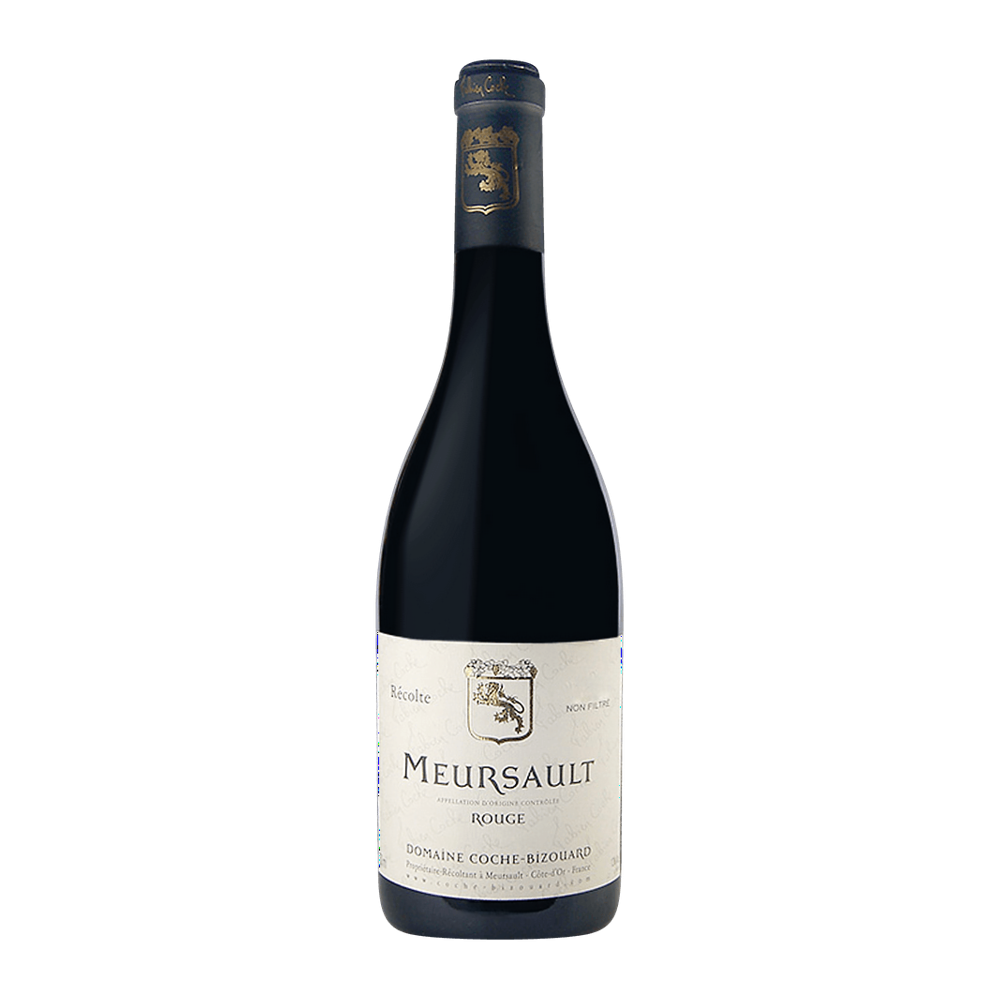 Fabien Coche, Meursault Rouge 2022, Bottiglia 750 ml
