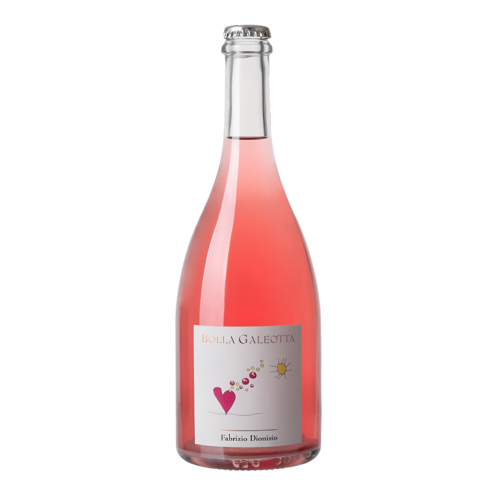 Fabrizio Dionisio, Bolla Galeotta 2023, Bottiglia 750 ml
