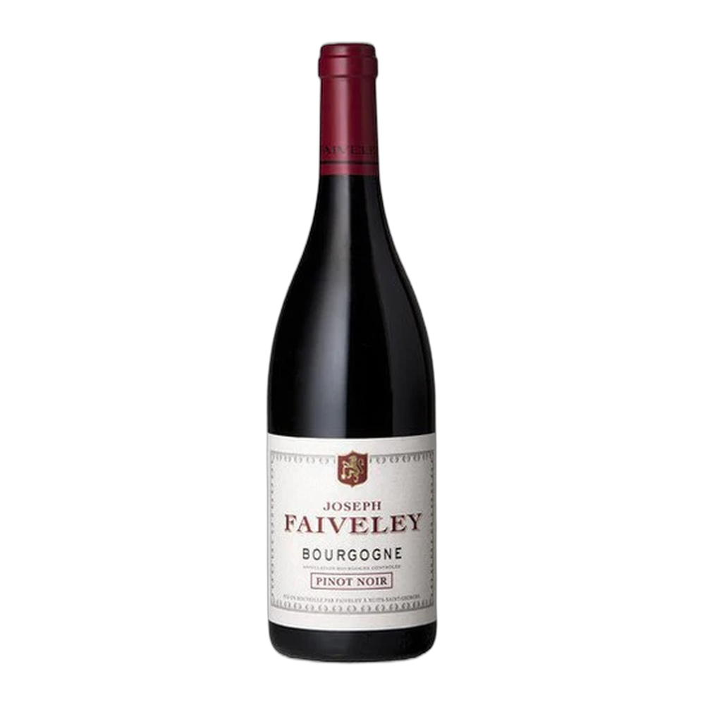 Faiveley, Pinot noir Bourgogne 2023, Bottiglia 750 ml