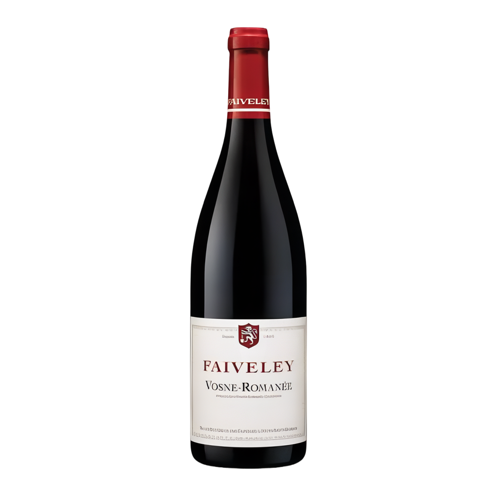 Faiveley, Vosne-Romanée 2022, Bottiglia 750 ml