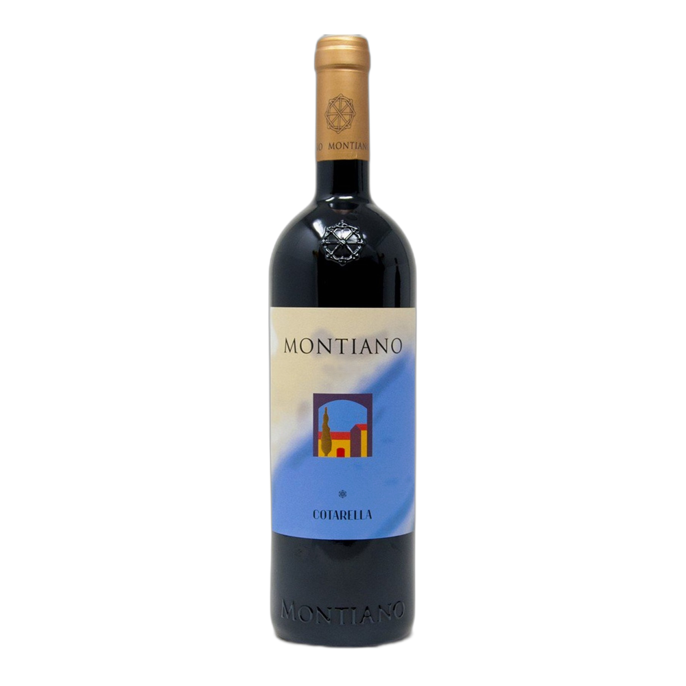 Falesco, Montiano 2019, Bottiglia 750 ml