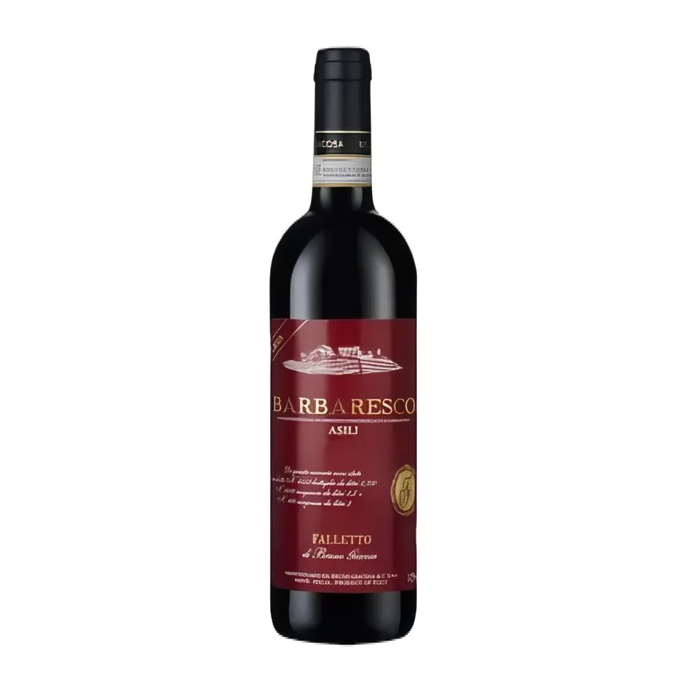 Falletto di Bruno Giacosa, Barbaresco Asili 2014, Magnum 1500 ml
