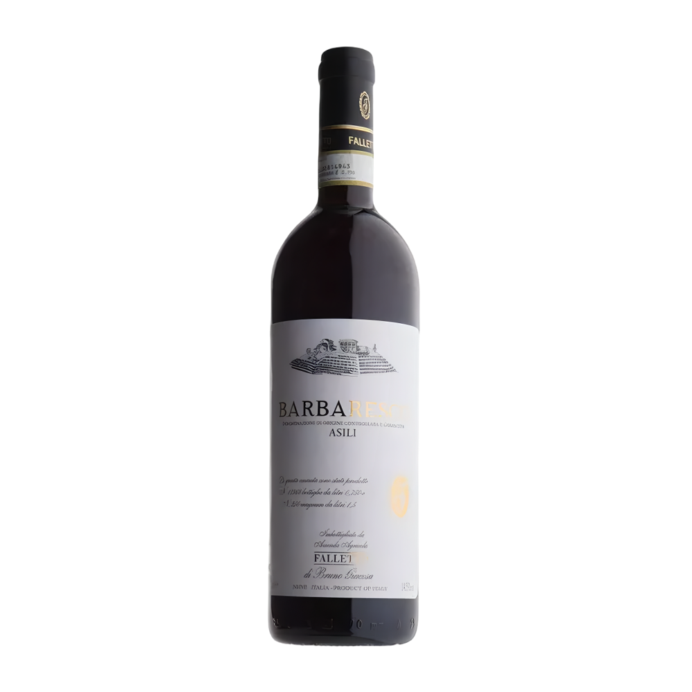 Falletto di Bruno Giacosa, Barbaresco Asili 2022, Bottiglia 750 ml