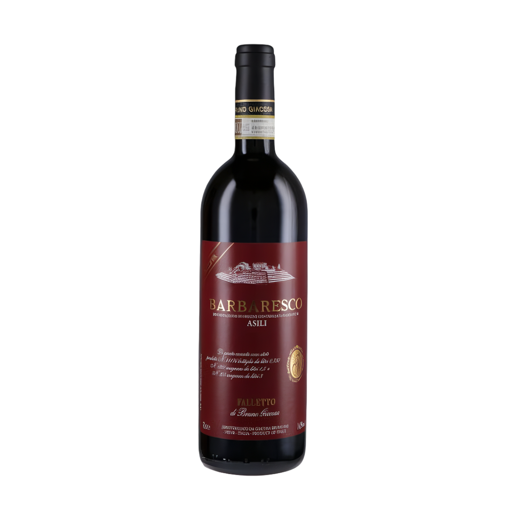 Falletto di Bruno Giacosa, Barbaresco Riserva Asili 2020, Bottiglia 750 ml