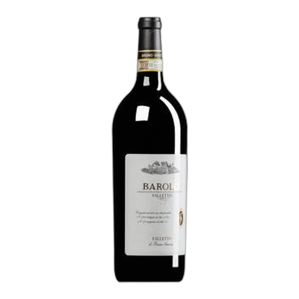 Falletto di Bruno Giacosa, Barolo Falletto 2021, Magnum 1500 ml