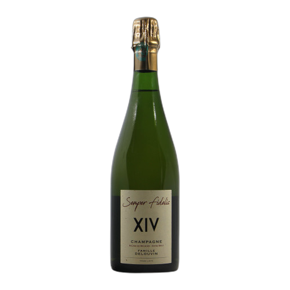 Famille Delouvin, Semper Fidelis XIV, Bottiglia 750 ml