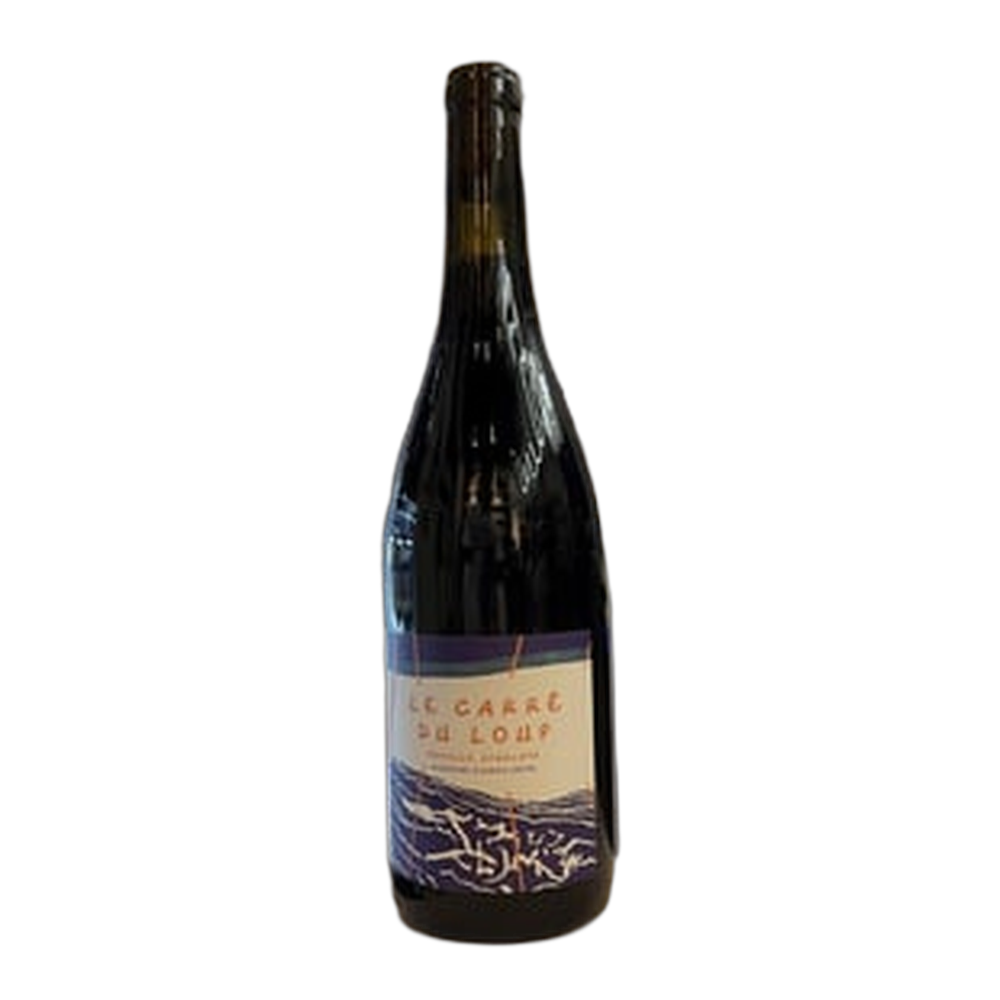 Famille Scarlata, Le Carré du Loup 2024, Bottiglia 750 ml