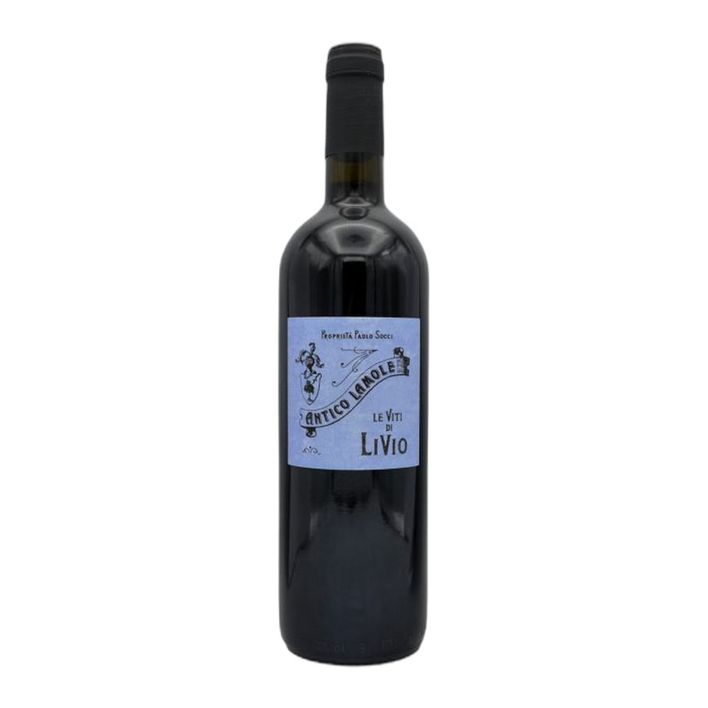 Fattoria di Lamole, Antico Lamole Le Viti di Livio 2016, Bottiglia 750 ml