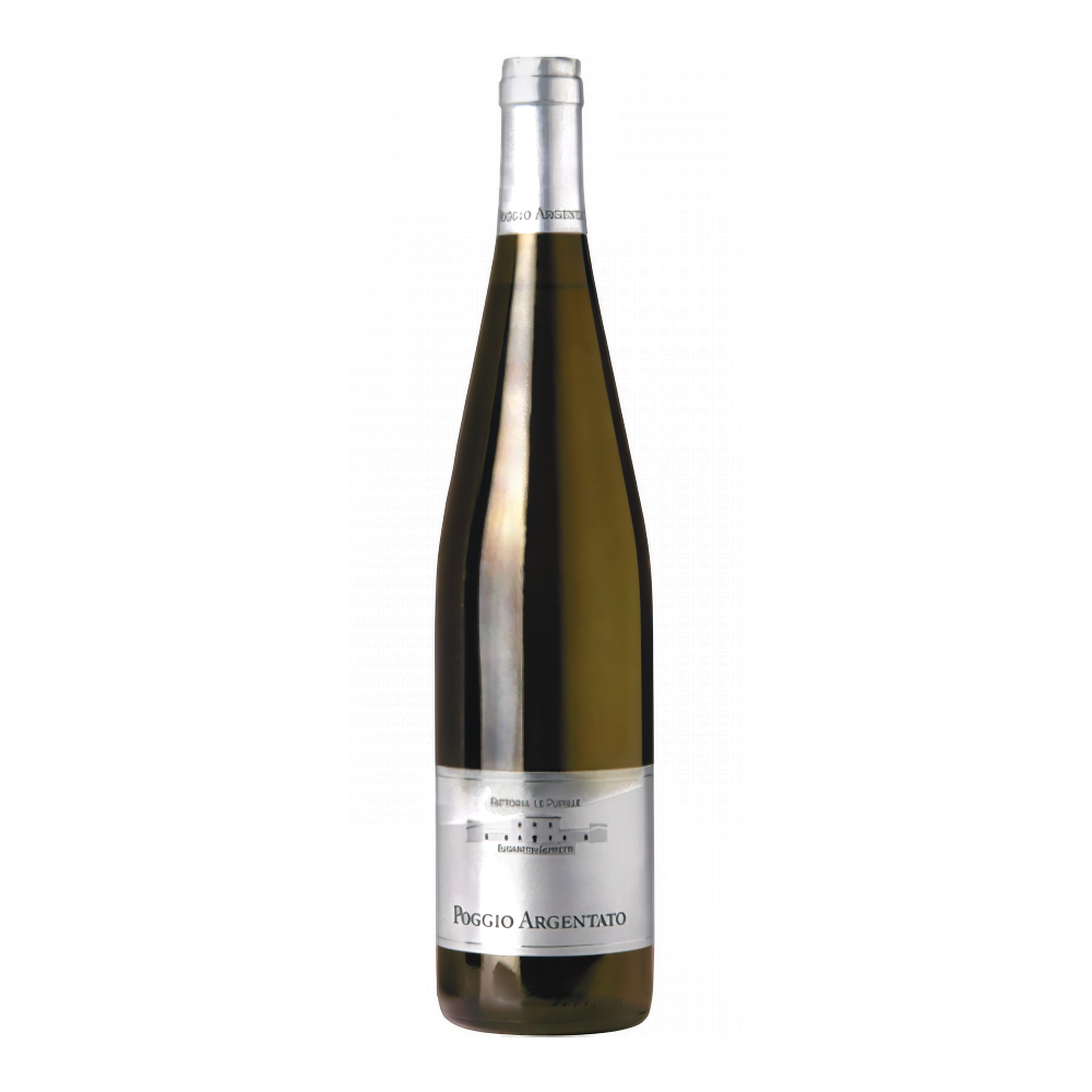 Fattoria Le Pupille, Poggio Argentato 2023, Bottiglia 750 ml
