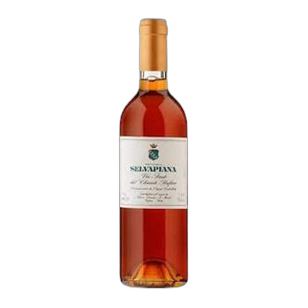Fattoria Selvapiana, Vin Santo del Chianti Rùfina 2013, Mezza bottiglia 500 ml