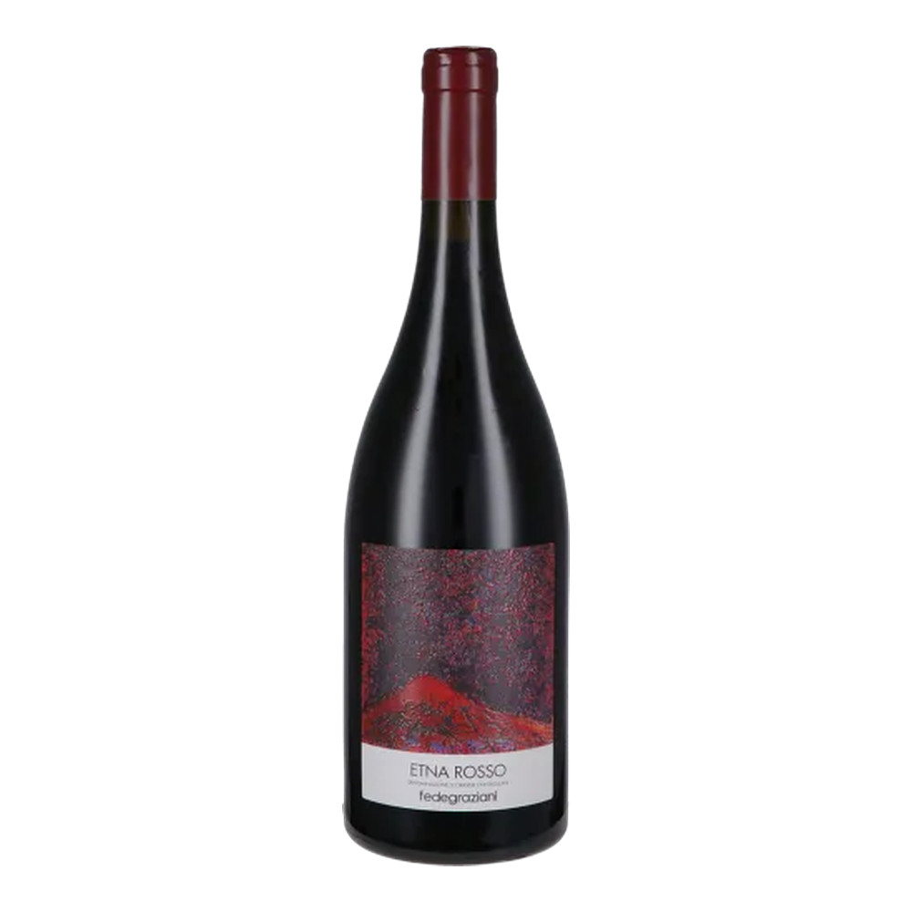 Fedegraziani, Etna Rosso 2021, Bottiglia 750 ml