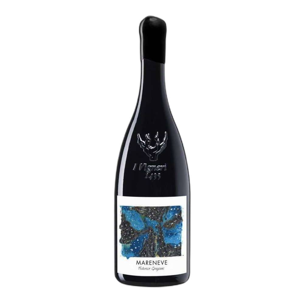 Fedegraziani, Mareneve 2022, Bottiglia 750 ml