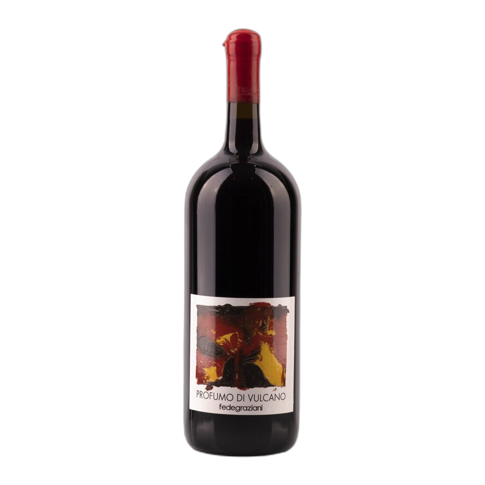 Fedegraziani, Profumo di Vulcano 2021, Magnum 1500 ml