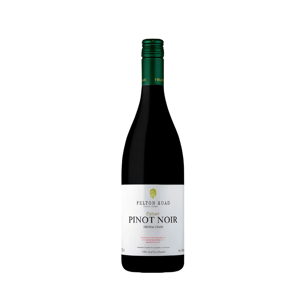 Felton Road, Pinot noir Calvert 2019, Bottiglia 750 ml