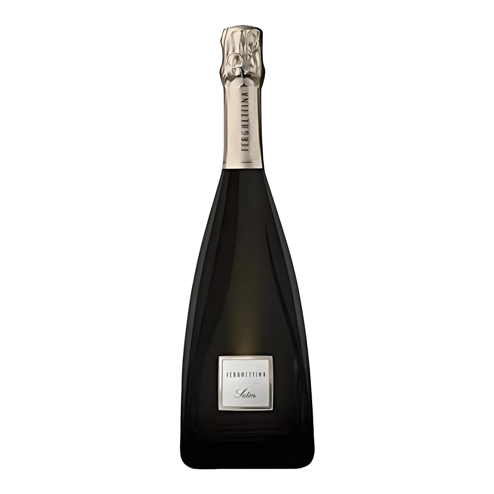 Ferghettina, Franciacorta Satèn Brut 2019, Bottiglia 750 ml