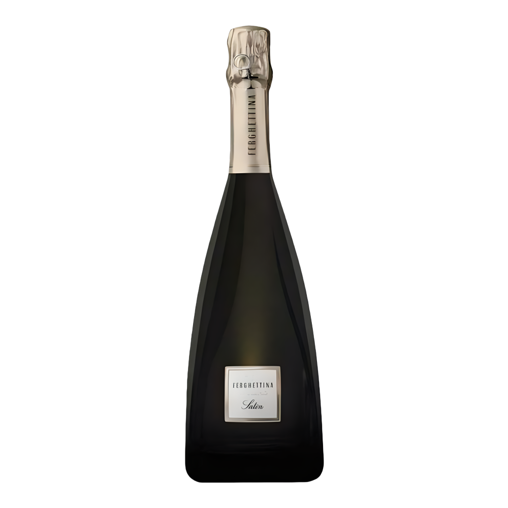 Ferghettina, Franciacorta Satèn Brut 2020, Bottiglia 750 ml