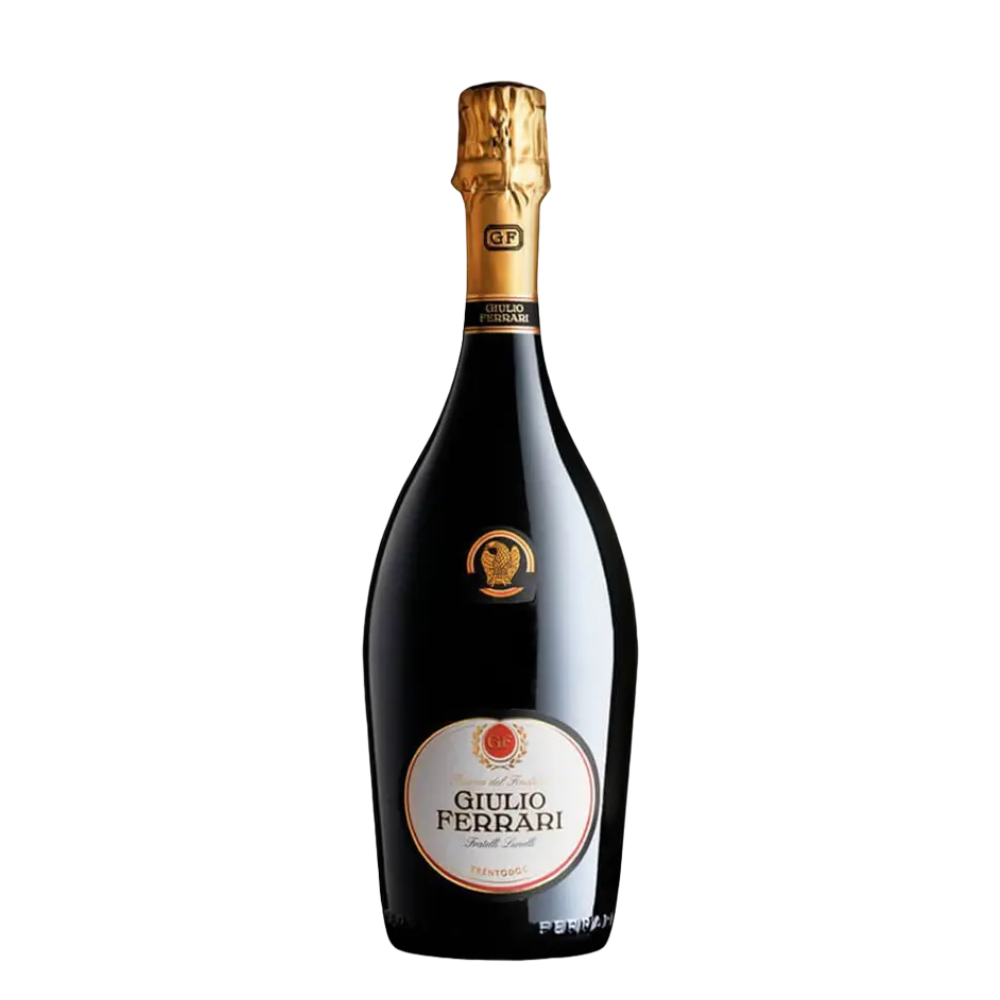 Ferrari, Trentodoc Giulio Ferrari Riserva del Fondatore Extra brut 1999, Magnum 1500 ml