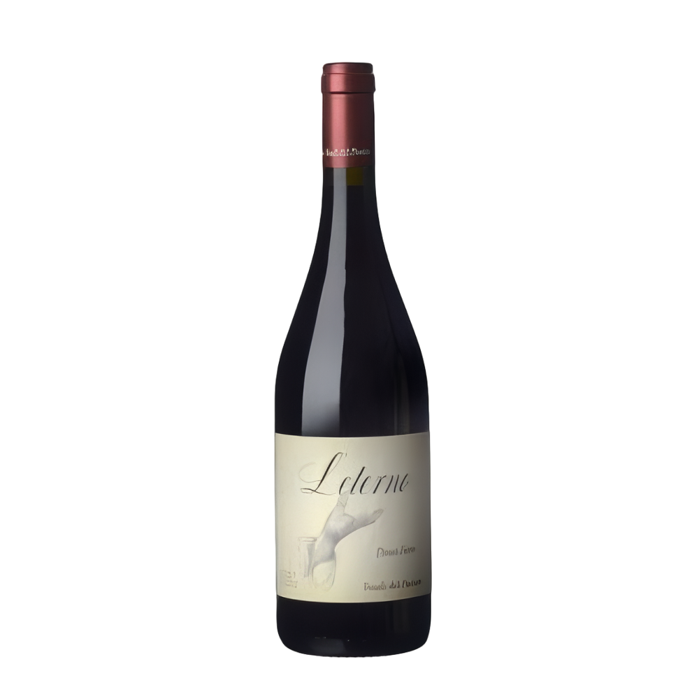 Feudi del Pisciotto, Pinot nero L'Eterno 2019, Bottiglia 750 ml