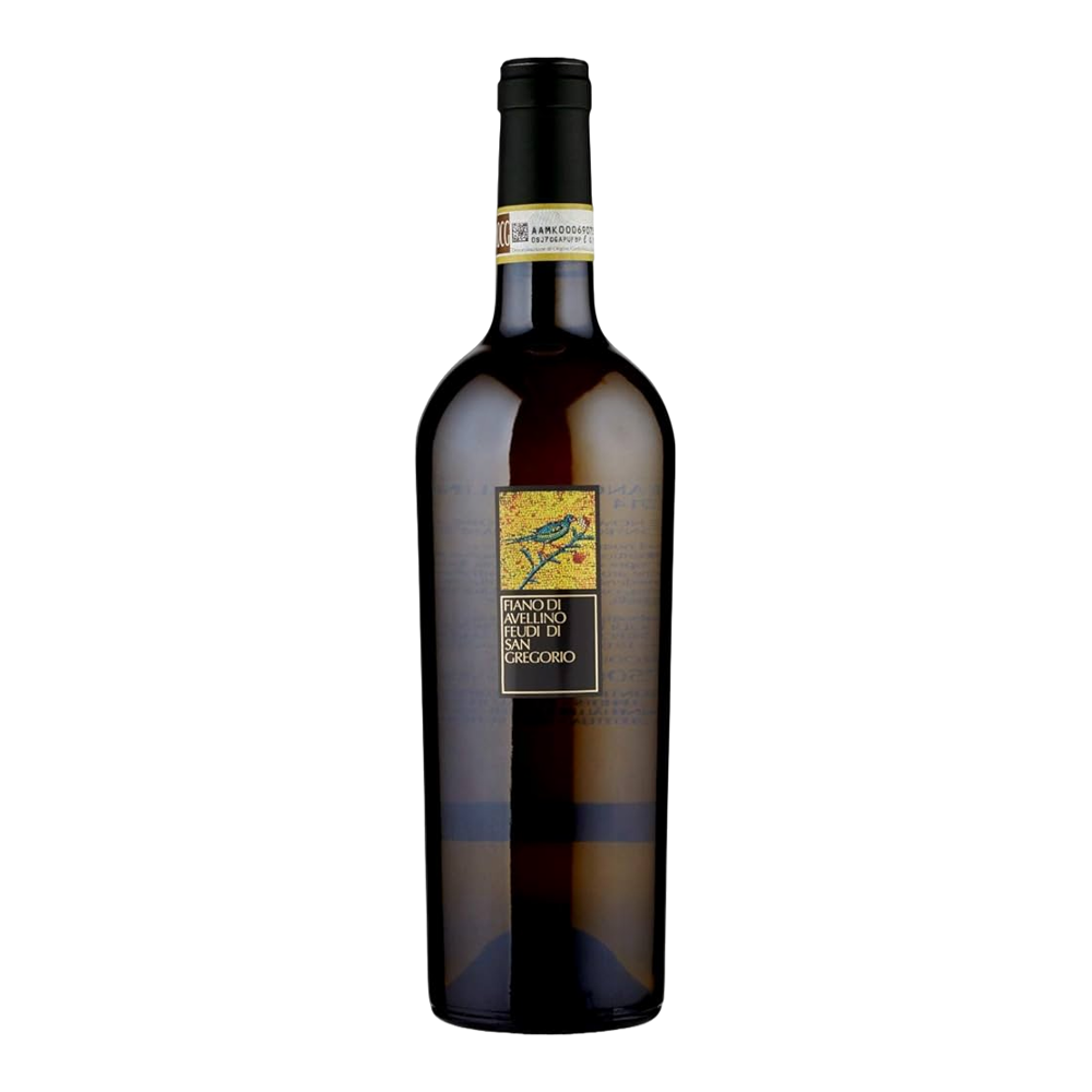 Feudi di San Gregorio, Fiano di Avellino 2020, Bottiglia 750 ml