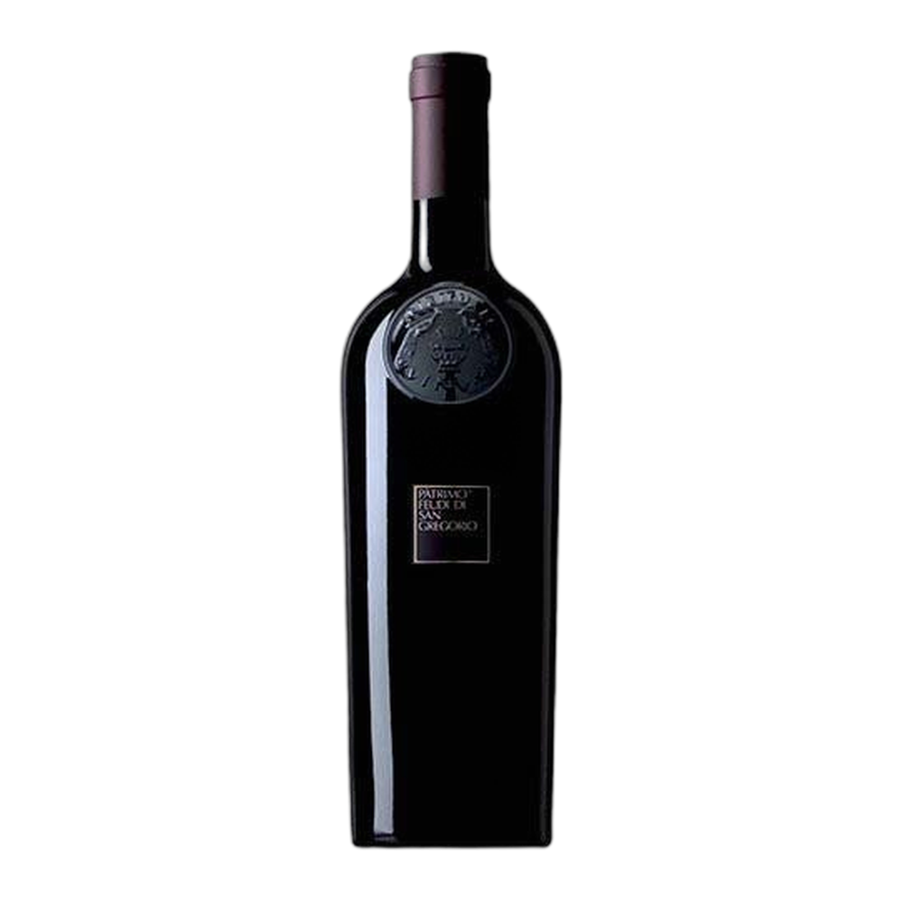 Feudi di San Gregorio, Patrimo 2001, Bottiglia 750 ml