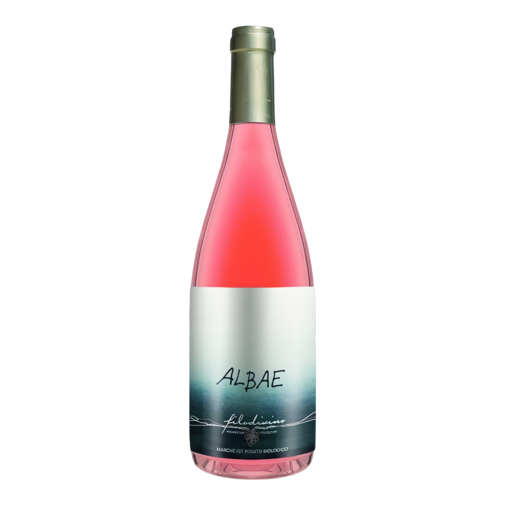 Filodivino, Albae 2022, Bottiglia 750 ml