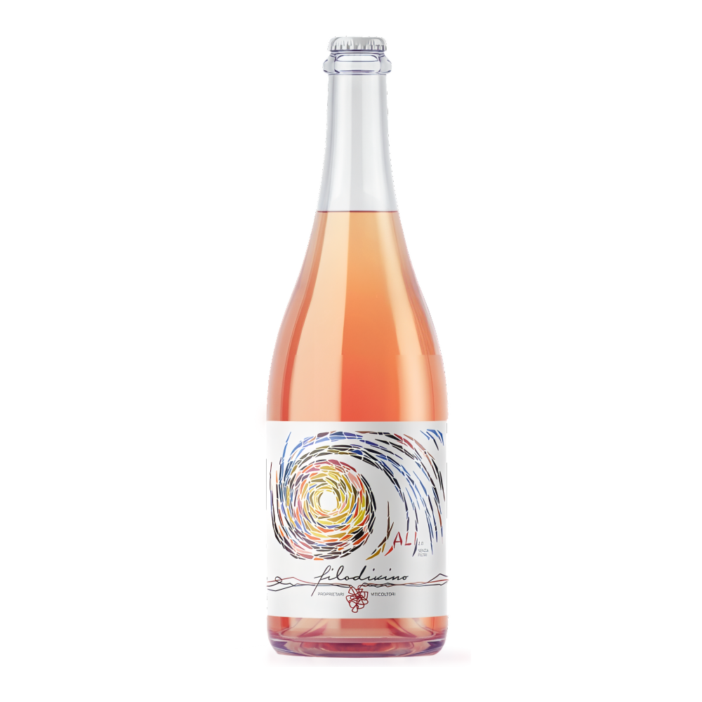 Filodivino, Ali 2.0 2022, Bottiglia 750 ml