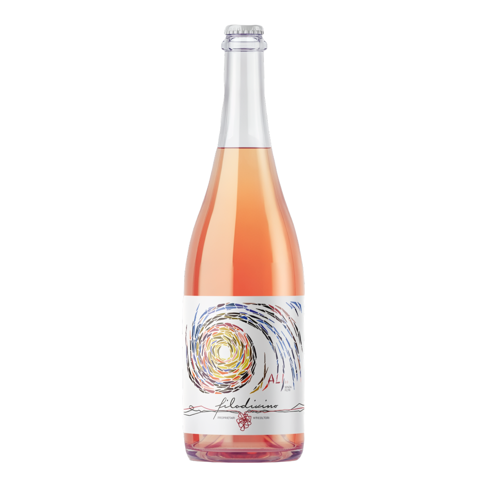 Filodivino, Ali 2.0 2023, Bottiglia 750 ml