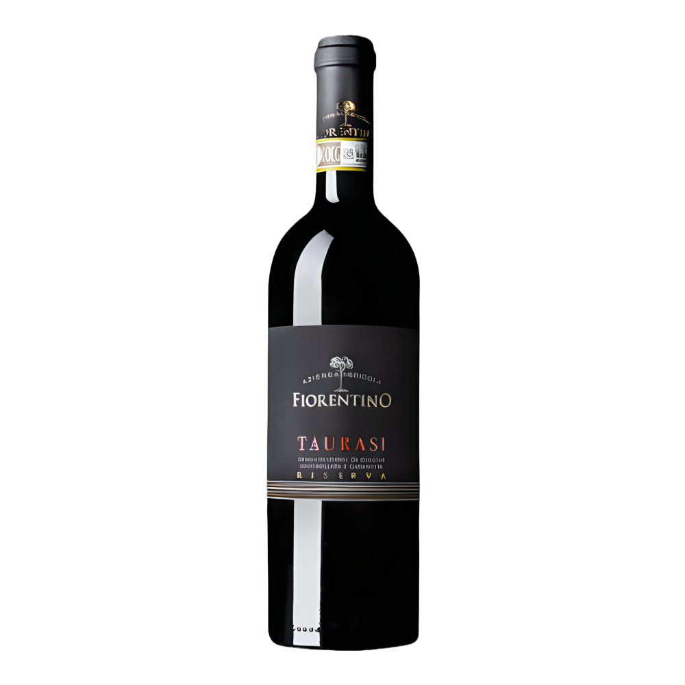 Fiorentino, Taurasi 2017, Bottiglia 750 ml