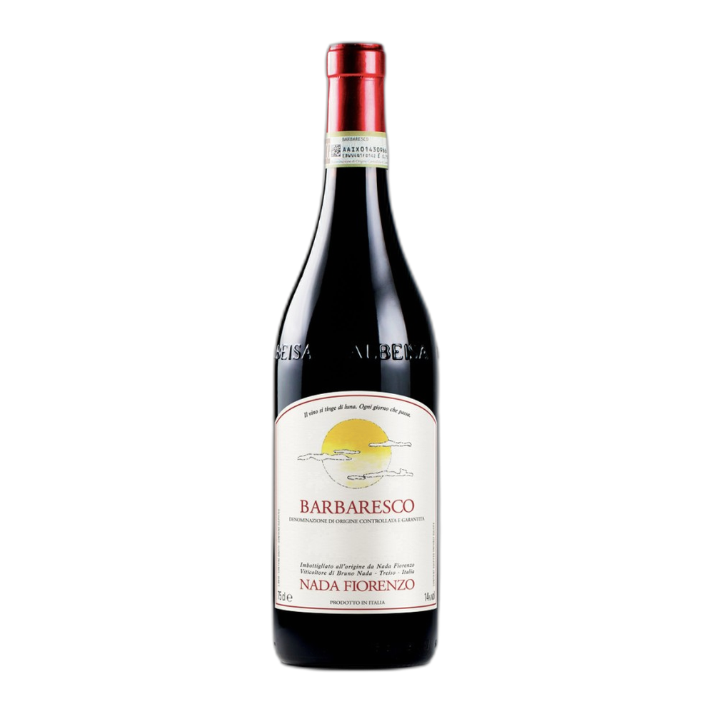 Fiorenzo Nada, Barbaresco 2019, Bottiglia 750 ml