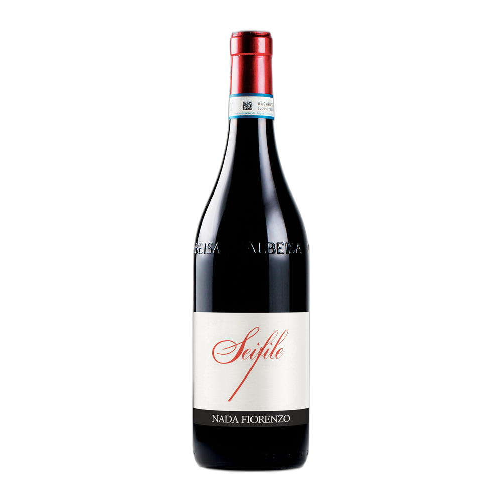 Fiorenzo Nada, Langhe Seifile 2016, Bottiglia 750 ml