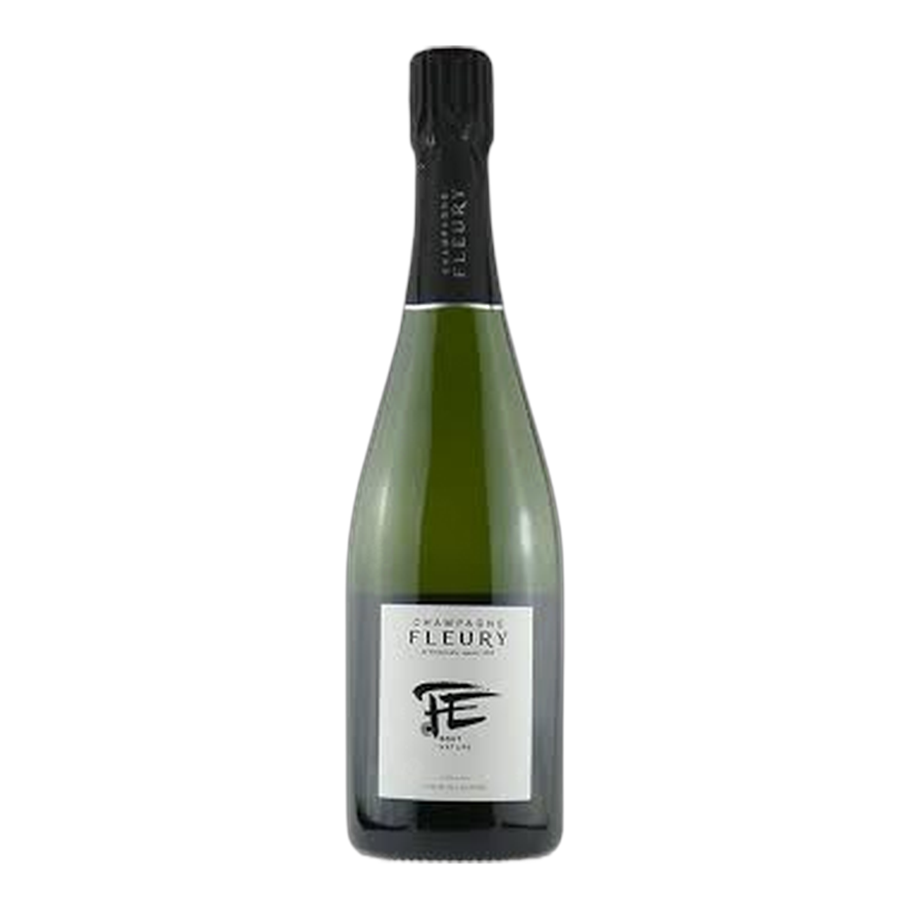 Fleury, Fleur de l'Europe Brut, Bottiglia 750 ml