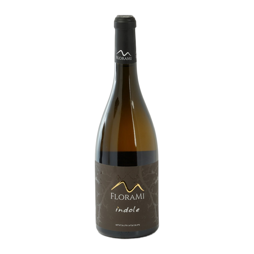 Florami, Falanghina Indole 2021, Bottiglia 750 ml