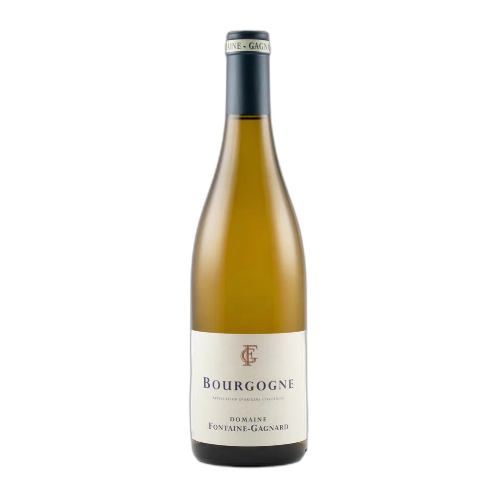 Fontaine-Gagnard, Bourgogne Blanc 2023, Bottiglia 750 ml