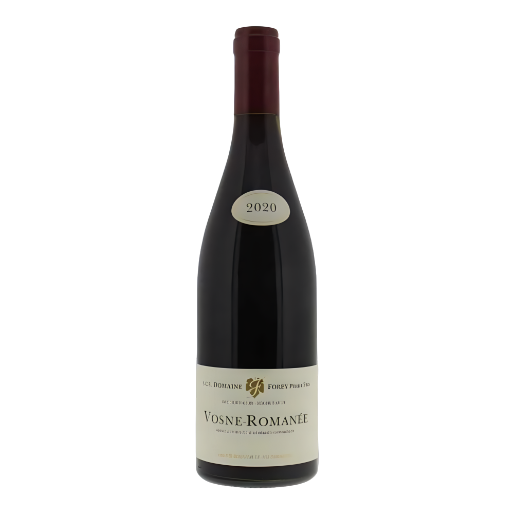 Forey, Vosne-Romanée 2020, Bottiglia 750 ml