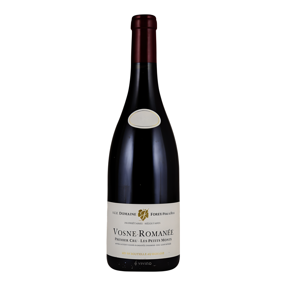 Forey, Vosne-Romanée Les Petits Monts 1er Cru 2021, Bottiglia 750 ml