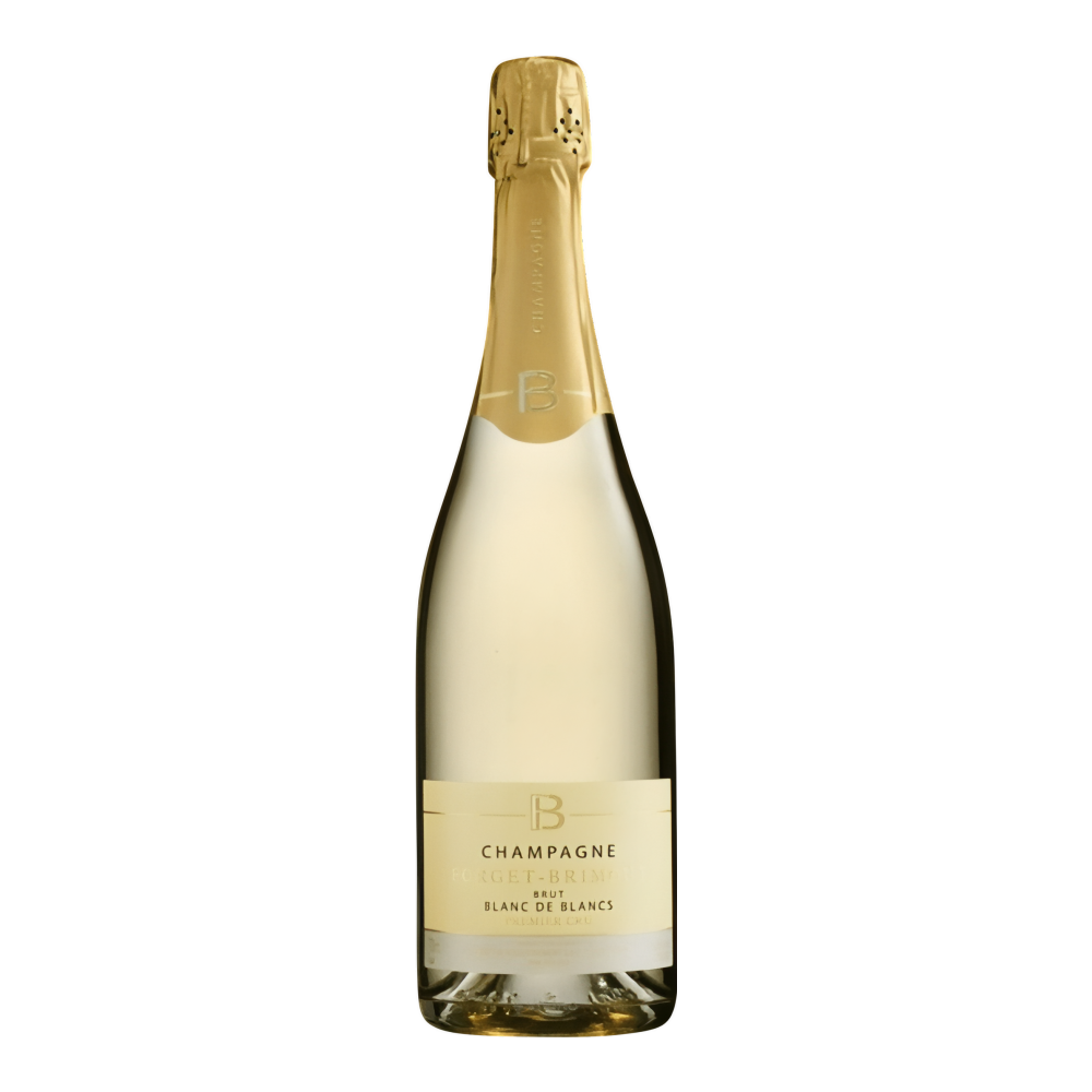 Forget-Brimont, Blanc de Blancs Brut 1er Cru, Bottiglia 750 ml