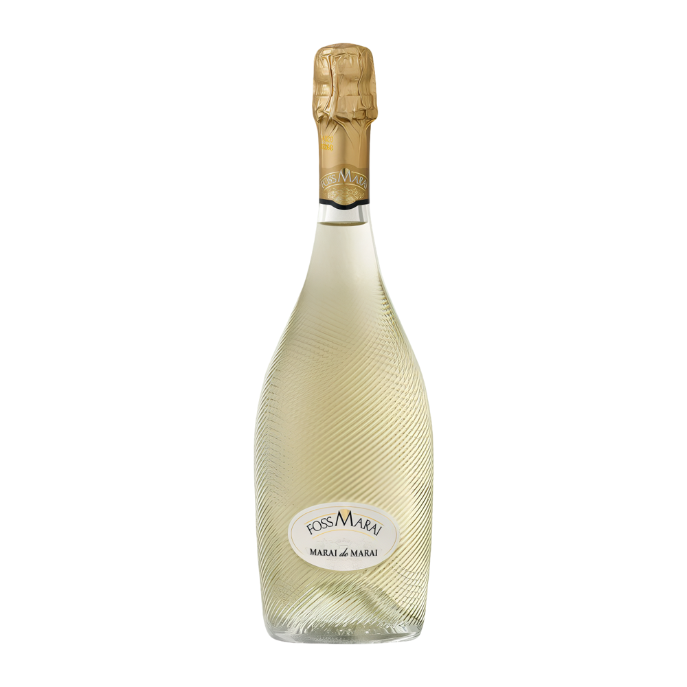 Foss Marai, Marai de Marai Brut, Bottiglia 750 ml