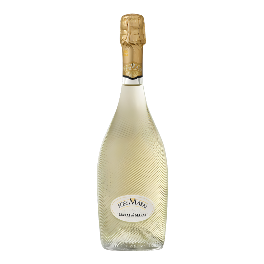 Foss Marai, Marai de Marai Brut, Magnum 1500 ml