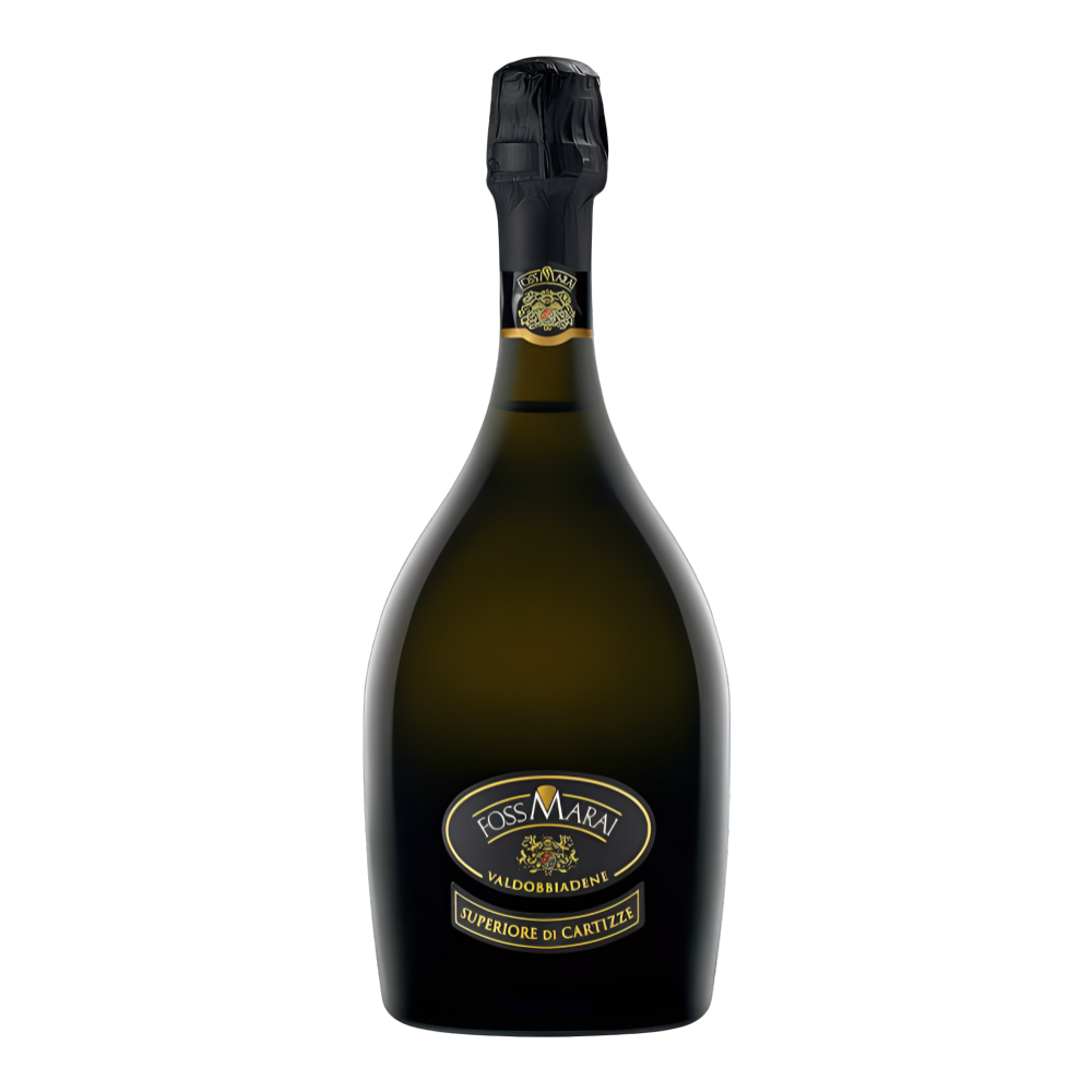 Foss Marai, Prosecco Superiore di Cartizze, Bottiglia 750 ml