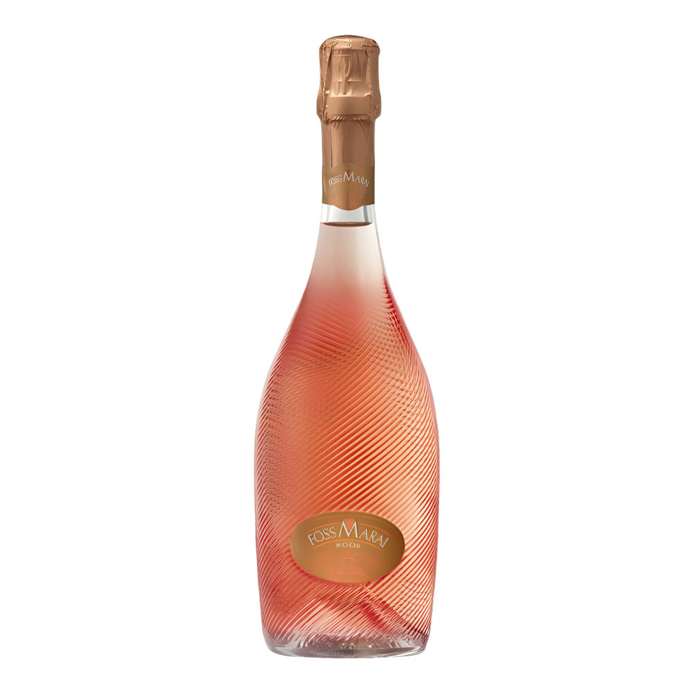 Foss Marai, Roös Brut, Bottiglia 750 ml