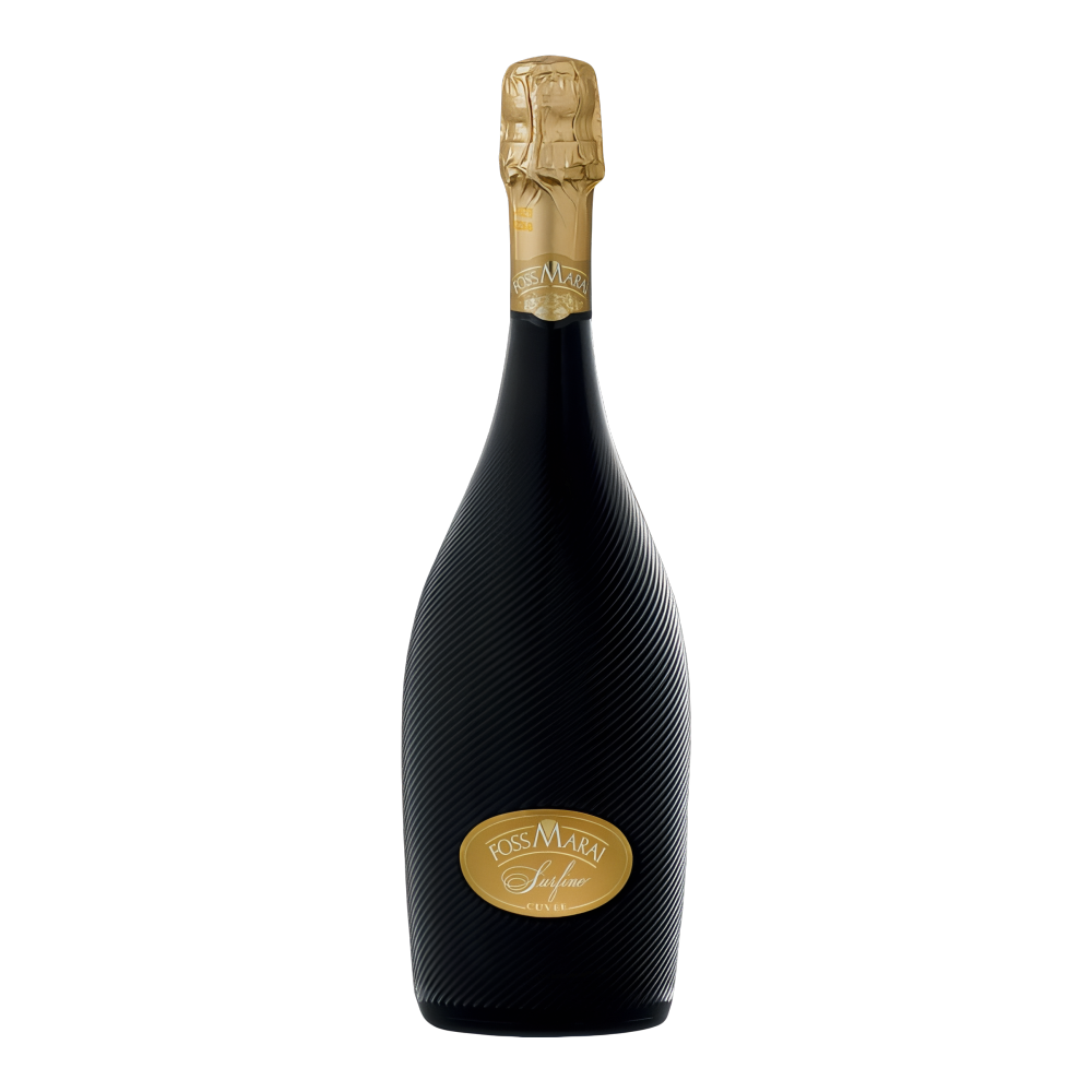 Foss Marai, Surfine Brut, Bottiglia 750 ml