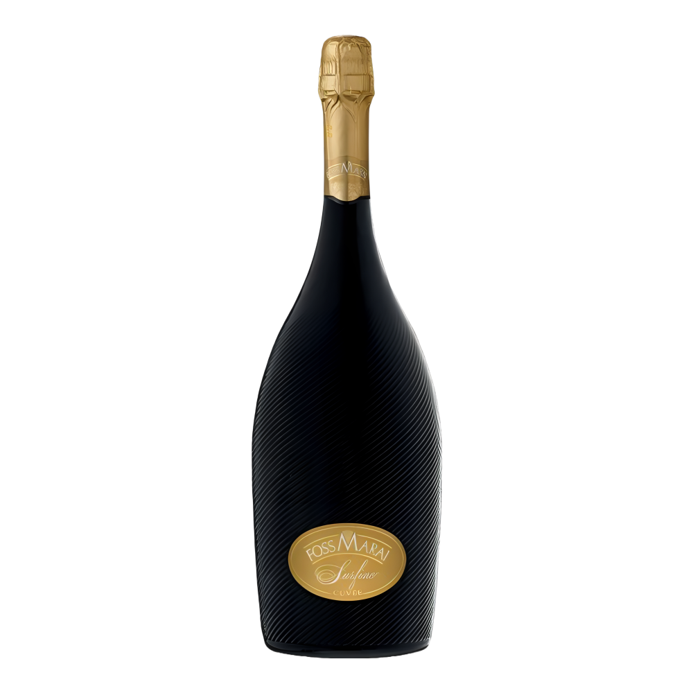 Foss Marai, Surfine Brut, Doppio magnum 3000 ml