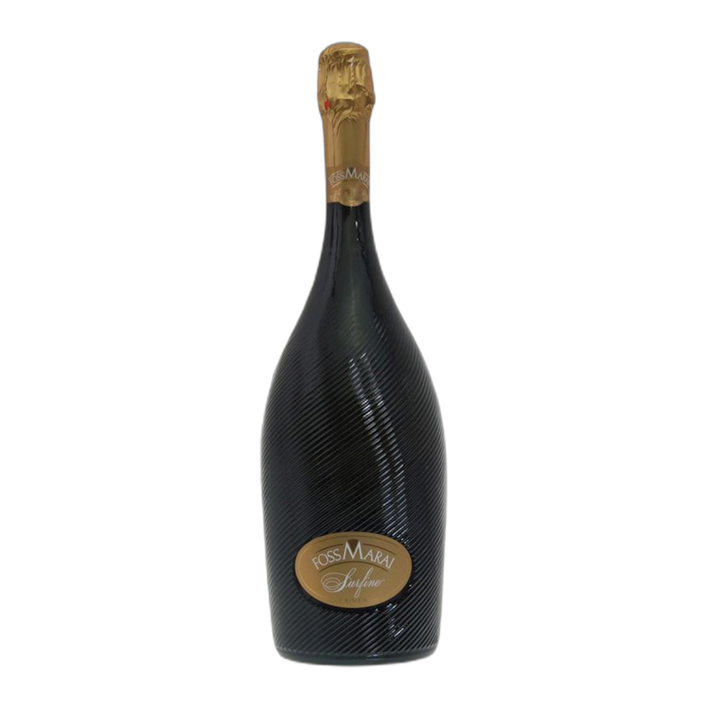 Foss Marai, Surfine Brut, Magnum 1500 ml