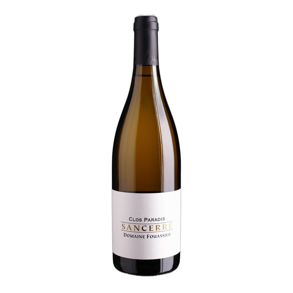 Fouassier, Sancerre Blanc Clos Paradis 2023, Bottiglia 750 ml