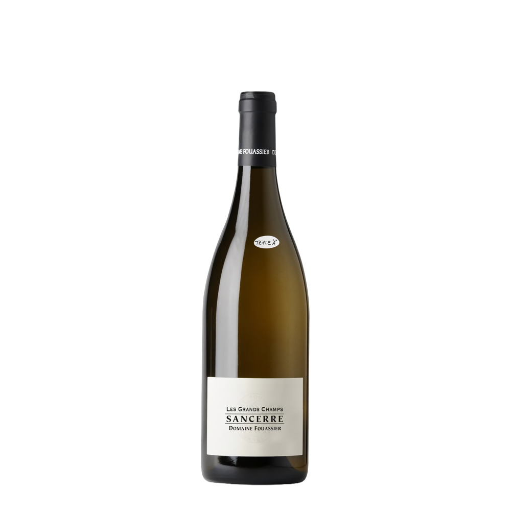 Fouassier, Sancerre Blanc Les Grands Champs 2020, Bottiglia 750 ml