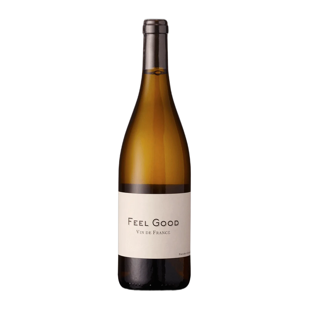 Frédéric Cossard, Feel Good 2020, Bottiglia 750 ml
