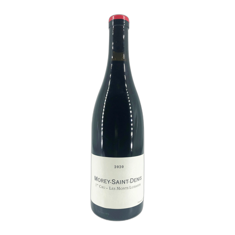 Frédéric Cossard, Morey-Saint-Denis Les Monts Luisants 2020, Bottiglia 750 ml