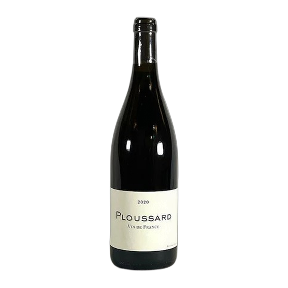 Frédéric Cossard, Ploussard 2020, Bottiglia 750 ml